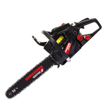 Motosserra a gasolina kcs 400-e