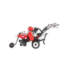 Motocultivador MRG 721