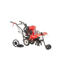 Motocultivador MRG 721