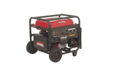 Gerador a gasolina gg 9500 - i