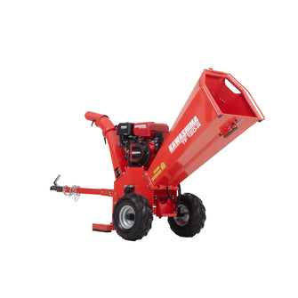 Triturador e forrageiro tf 120r