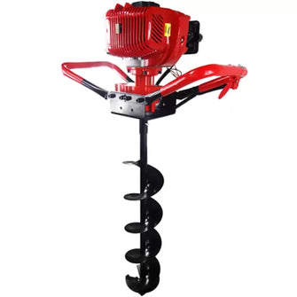 Perfurador de solo ed 43e-bs