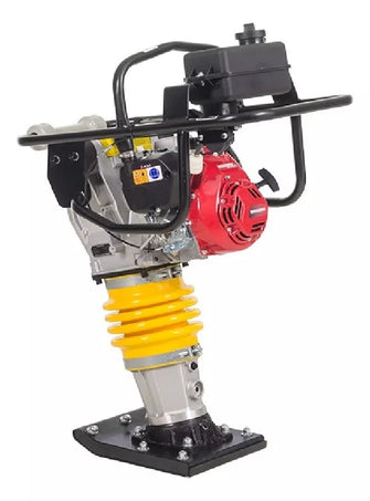 Compactador de Percussão TR 75