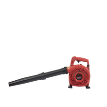 Aspirador e Soprador de Folhas KWB 26-AS