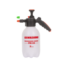 Pulverizador Manual PM-2A