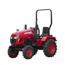 Trator agrícola motor 18hp
