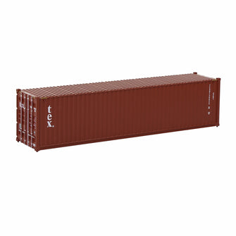 Miniaturas - Container marítimos